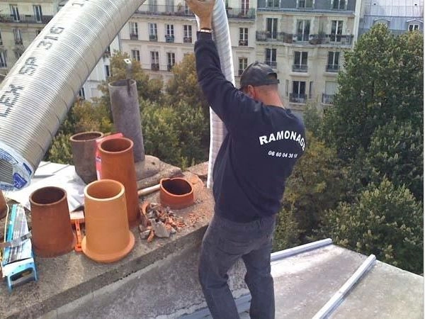Ramonage Levallois Perret &ndash; Image 1